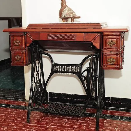 Appartement Luka & Sara