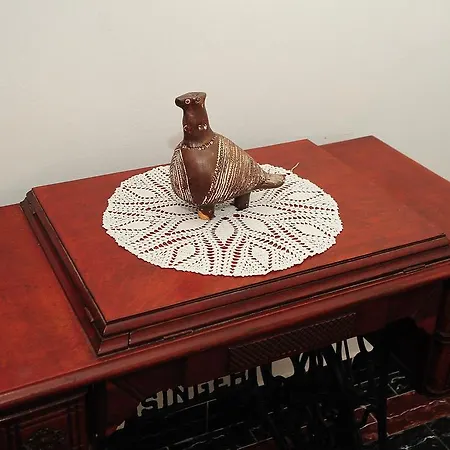 Luka & Sara Appartement *