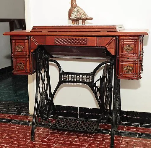 Appartement Luka & Sara