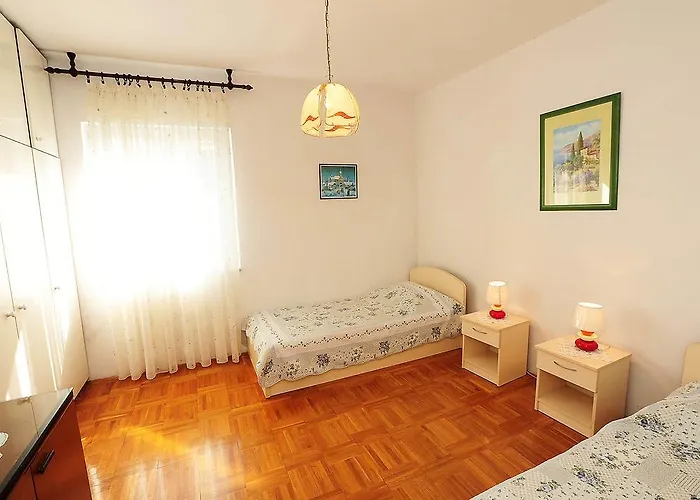 Appartement Luka & Sara *