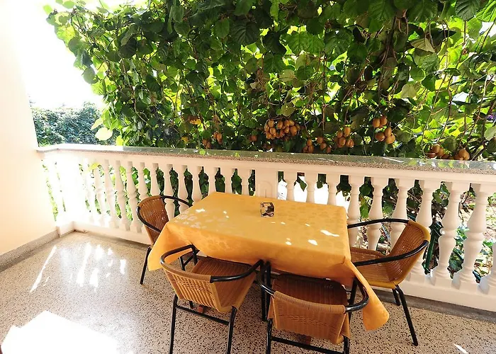 Luka & Sara Appartement Zadar