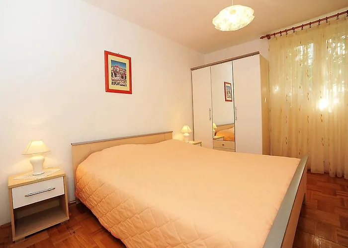 Appartement Luka & Sara *