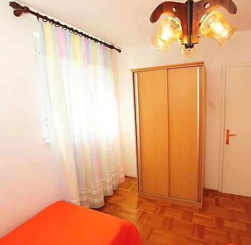 Appartement Luka & Sara