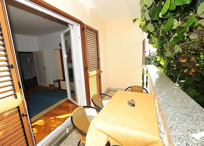 Luka & Sara Appartement *