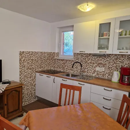 Luka & Sara Apartment