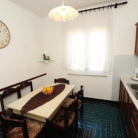 Apartment Luka & Sara Zadar