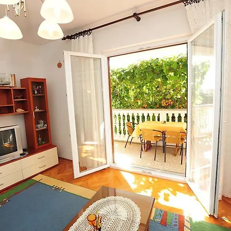 Apartamento Luka & Sara Zadar