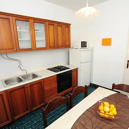 Luka & Sara Ζαντάρ