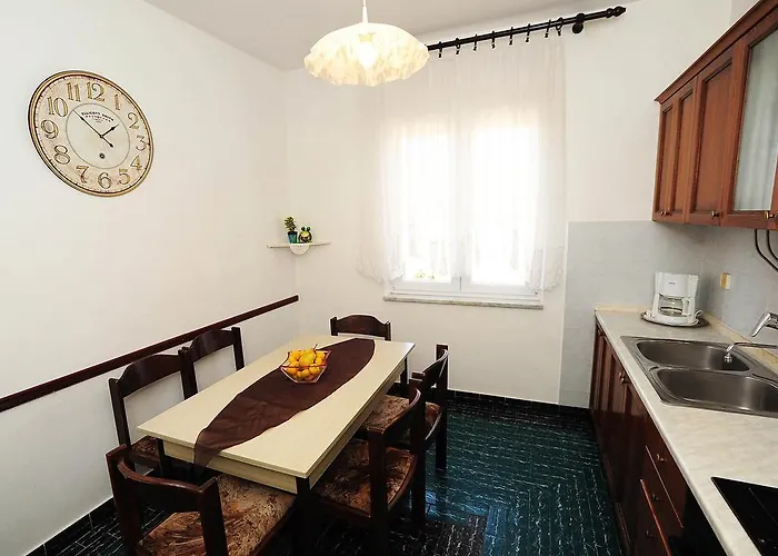 Apartment Luka & Sara Zadar