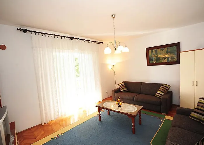 Luka & Sara Apartment