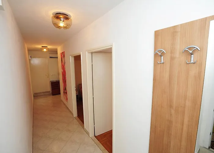 Luka & Sara Apartment Zadar