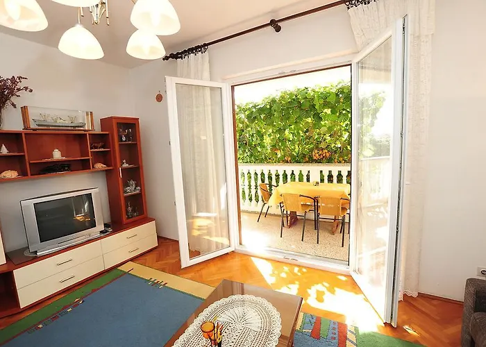 Apartment Luka & Sara Zadar