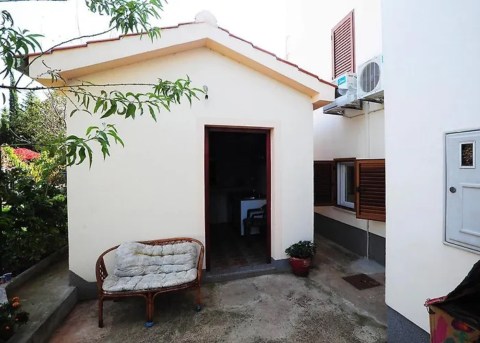 Luka & Sara Apartment Zadar