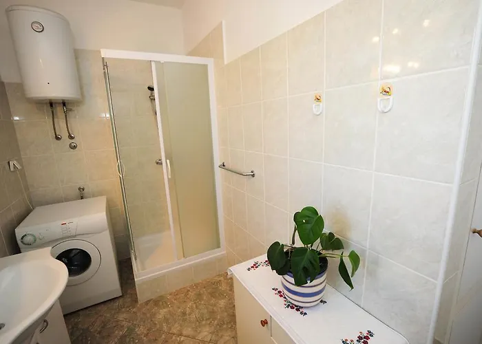 Luka & Sara Apartment Zadar