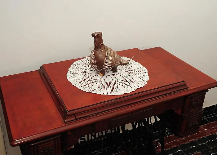 Luka & Sara Apartment *